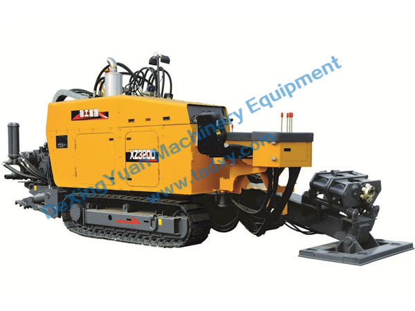 c鿴ԔϢ}XZ320D Horizontal Directional Drill xΔ2630