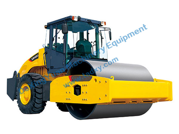 c鿴ԔϢ}XS145J Mechanical Single Drum Vibratory Compactor xΔ2448