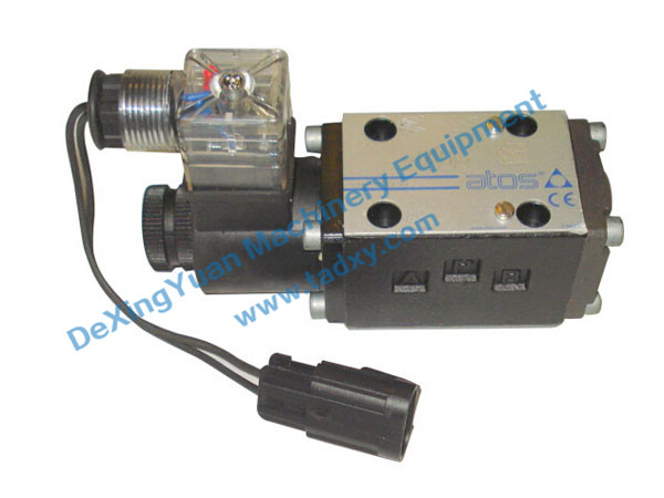 c鿴ԔϢ}Solenoid Valve xΔ2492